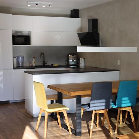 Veritas House Mikulov Exteriér fotografie