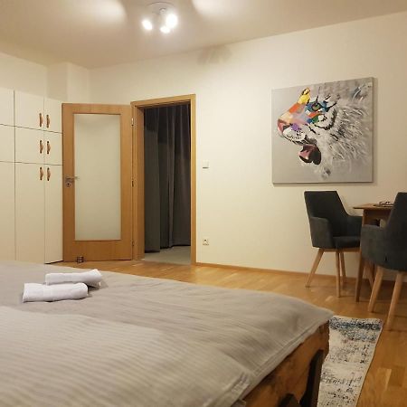 Veritas House Mikulov Exteriér fotografie
