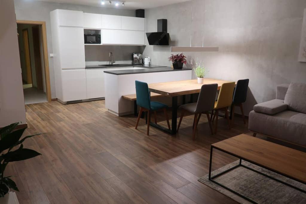 Veritas House Mikulov Exteriér fotografie