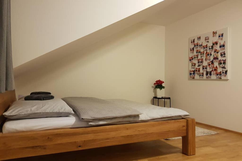 Veritas House Mikulov Exteriér fotografie