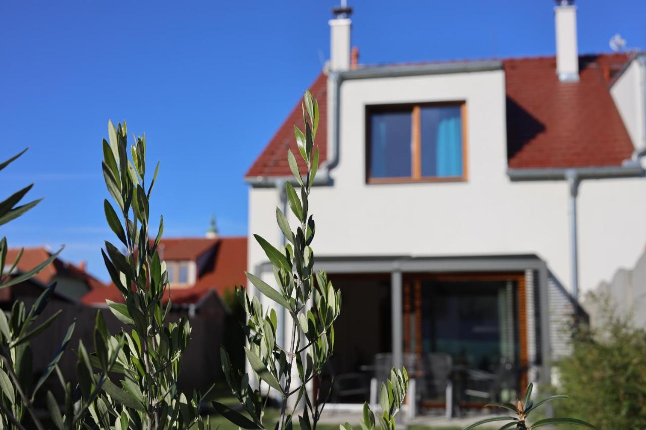 Veritas House Mikulov Exteriér fotografie