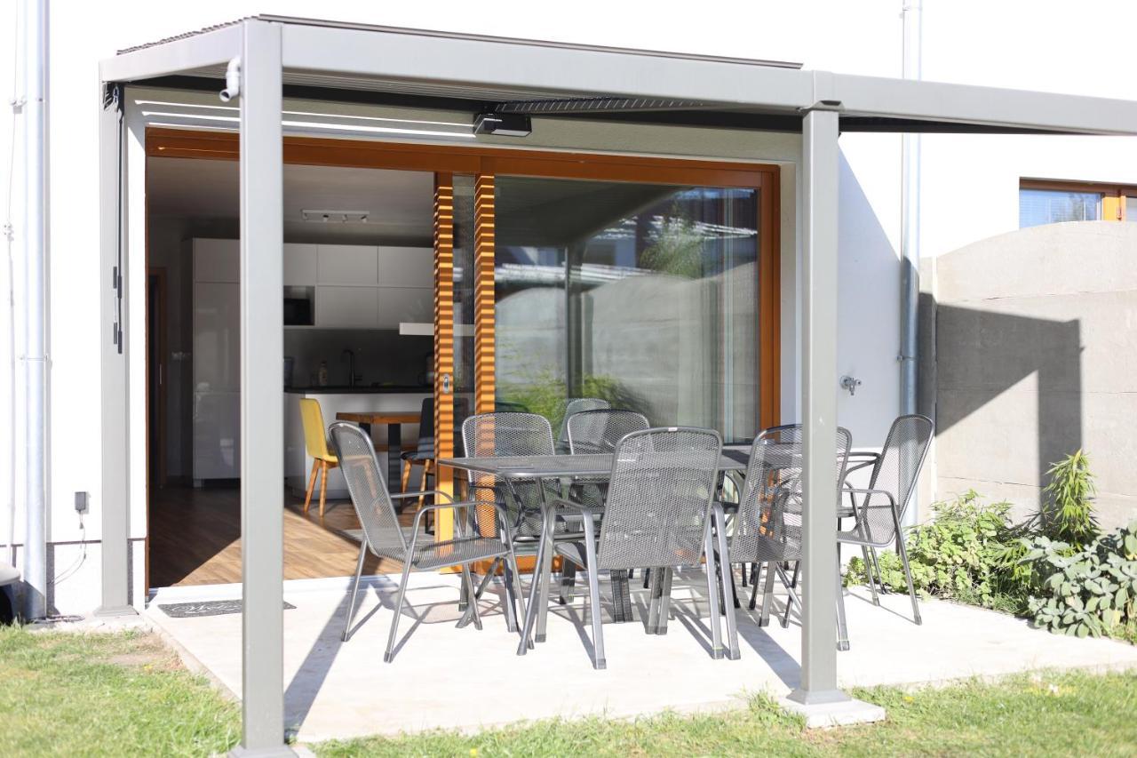Veritas House Mikulov Exteriér fotografie