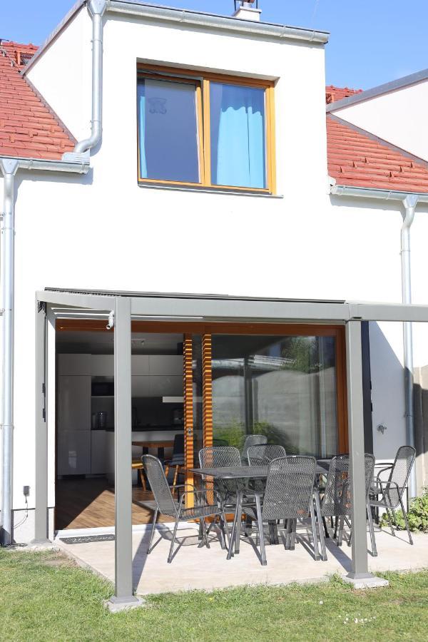 Veritas House Mikulov Exteriér fotografie