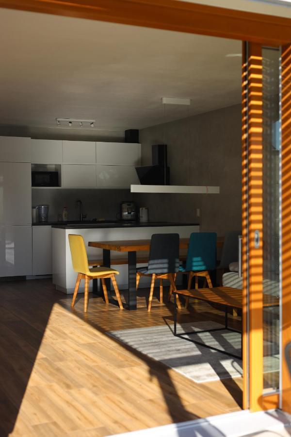 Veritas House Mikulov Exteriér fotografie