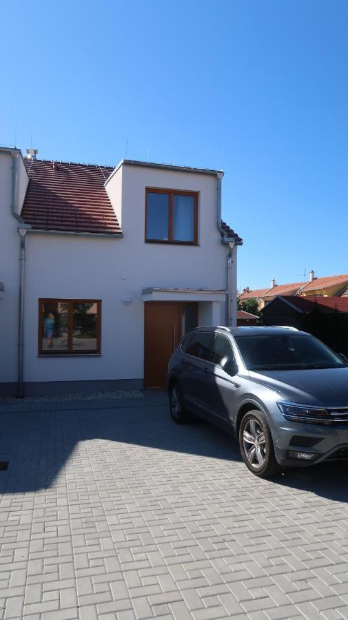 Veritas House Mikulov Exteriér fotografie