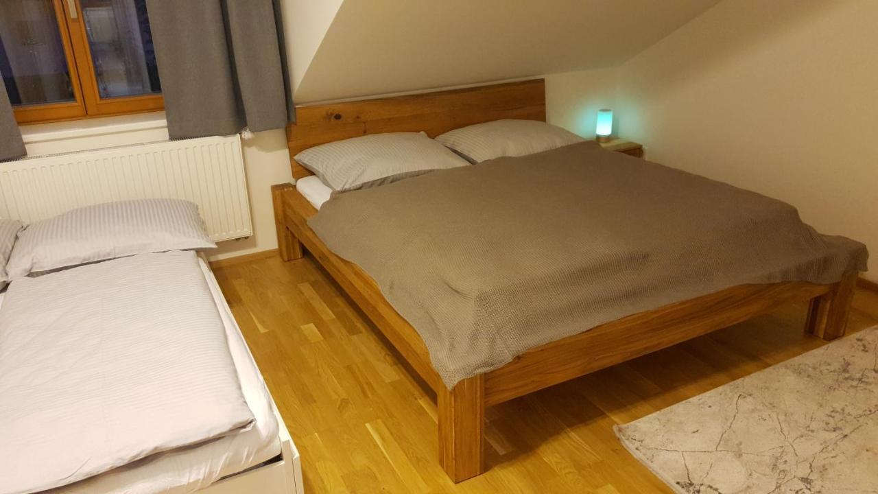 Veritas House Mikulov Exteriér fotografie