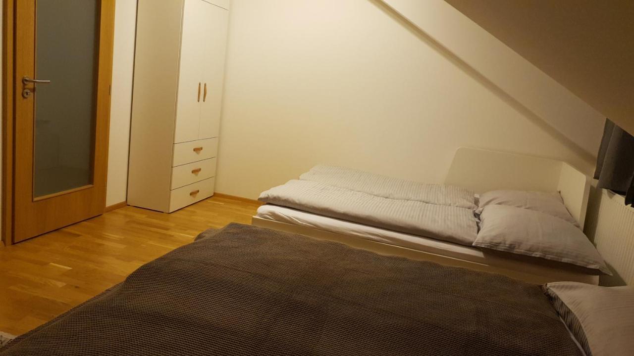 Veritas House Mikulov Exteriér fotografie