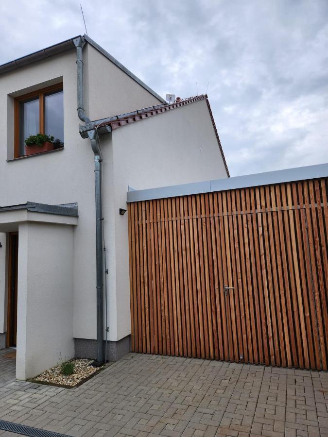 Veritas House Mikulov Exteriér fotografie